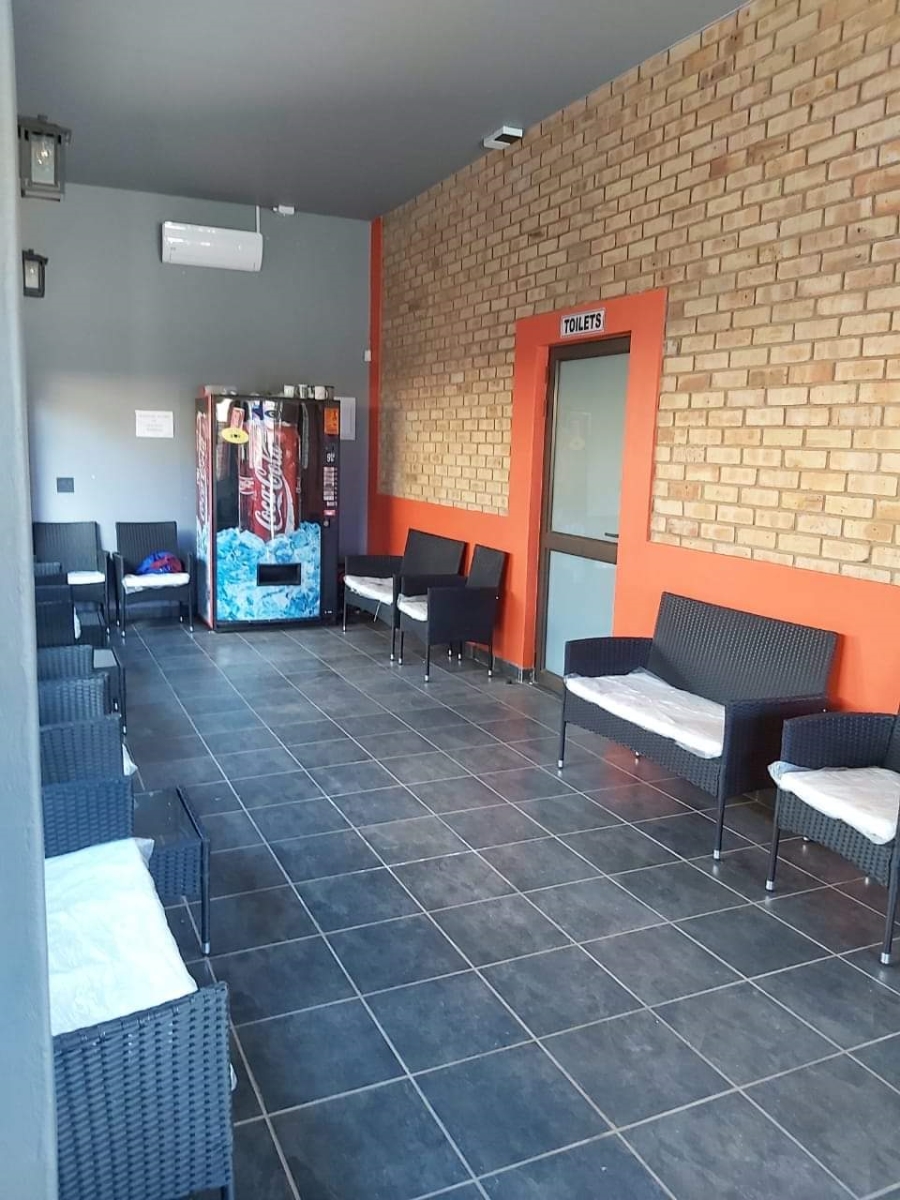 Commercial Property for Sale in Wilkoppies North West